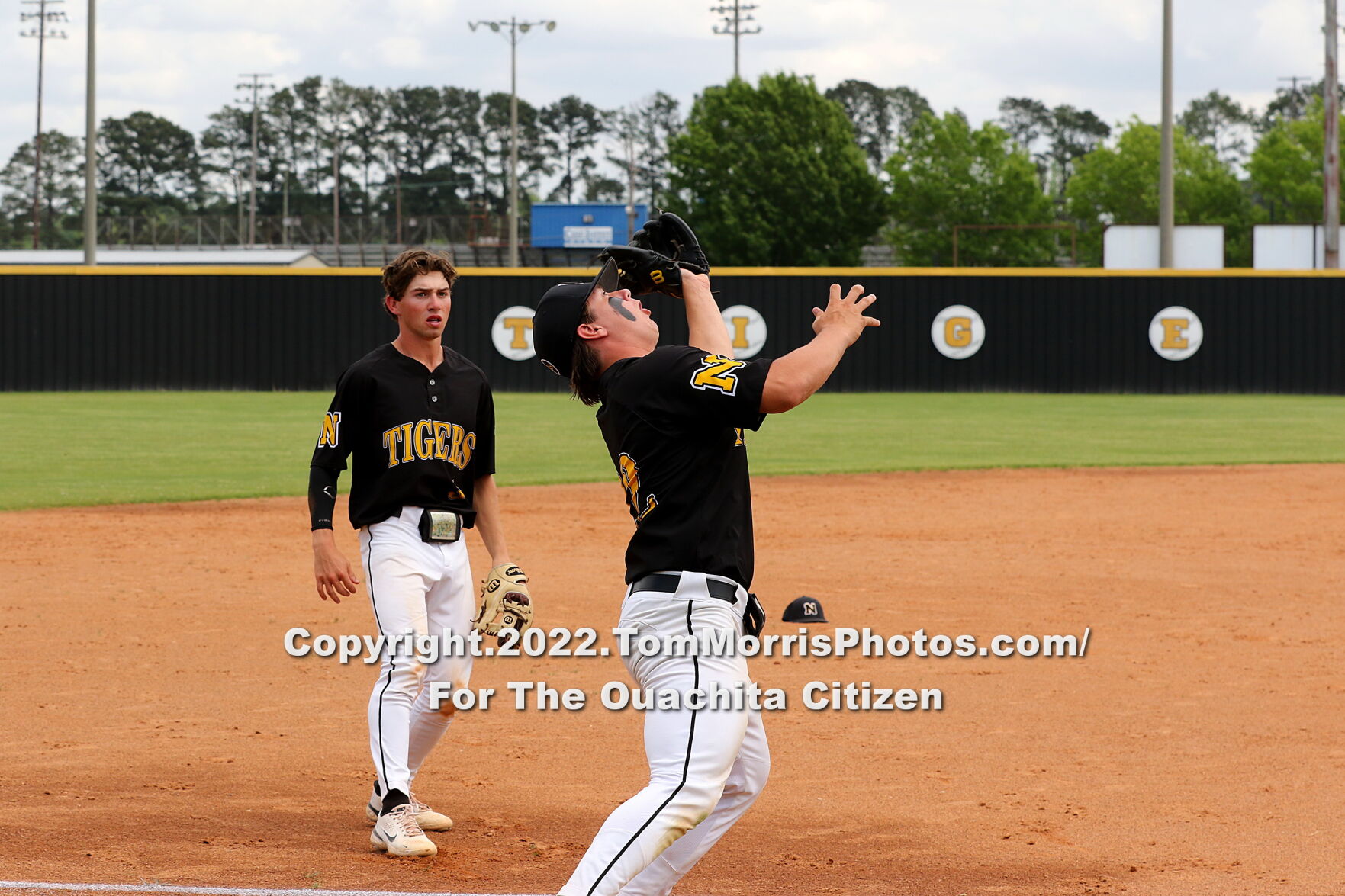 20220430-South Terrebonne at Neville - Rd2Game2